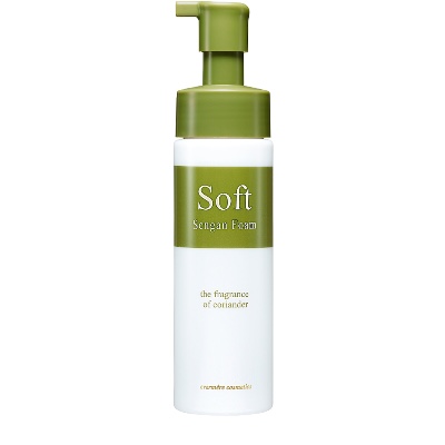 エバメールソフト洗顔フォーム200ml