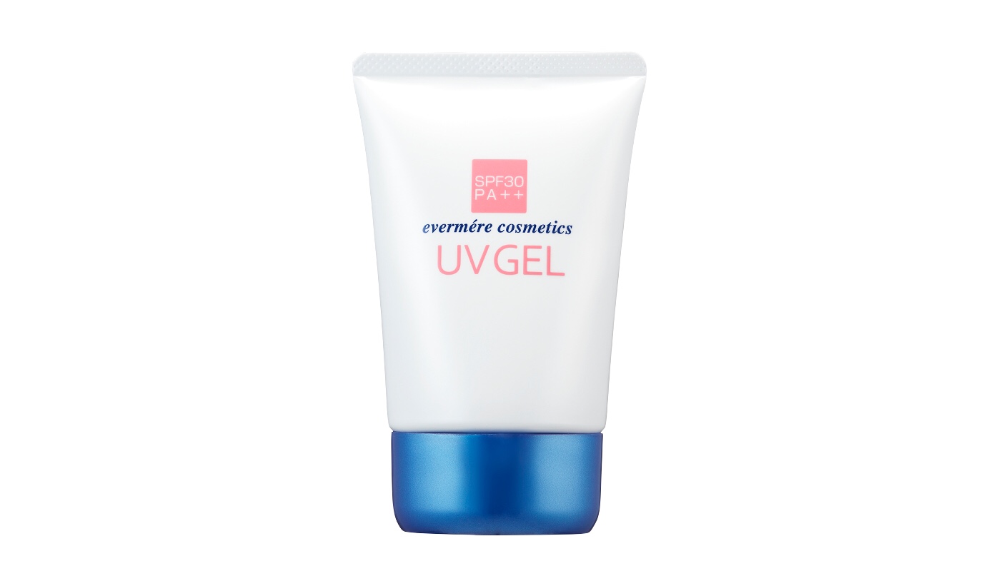 エバメールＵＶゲル80g