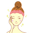 薬用美白ゲル